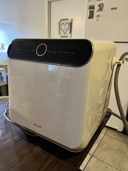 Portable Dishwasher