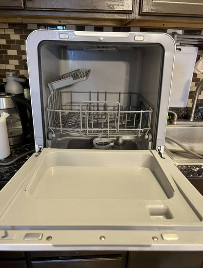 Portable Dishwasher