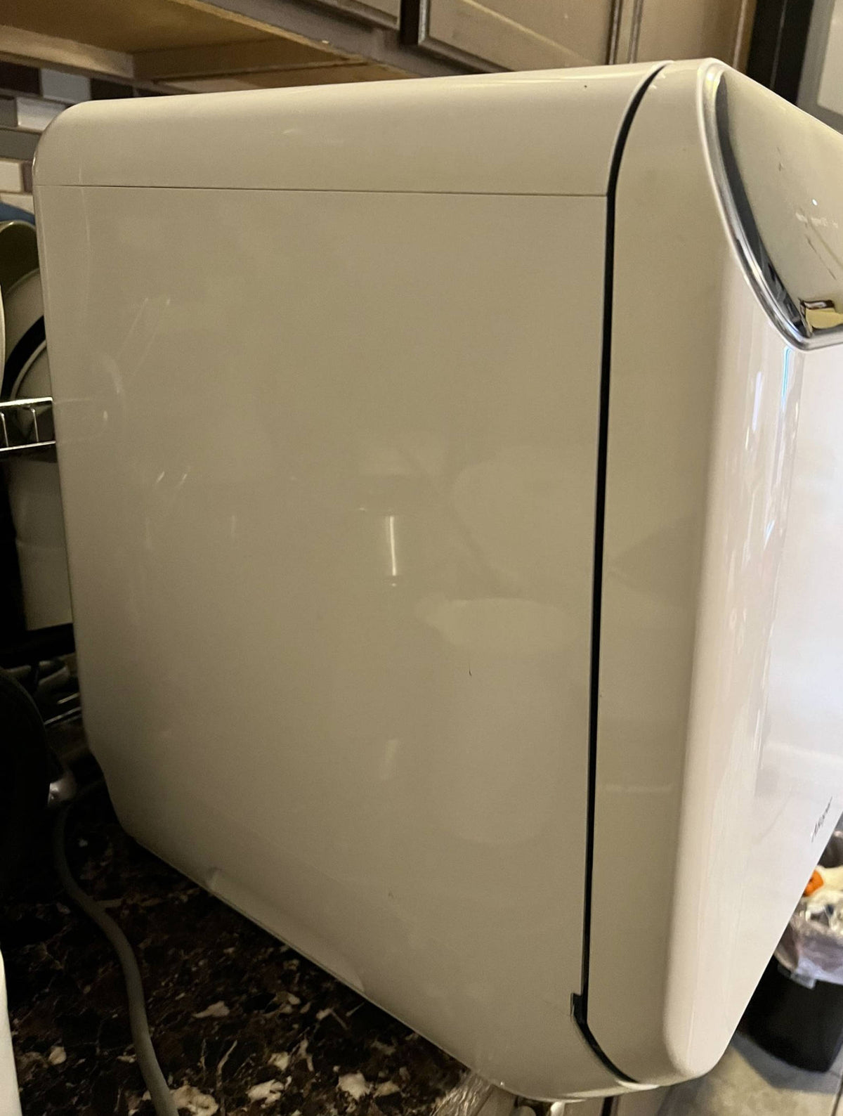 Portable Dishwasher