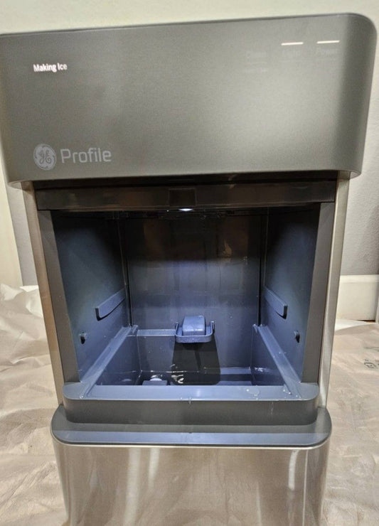 Nugget Ice Maker