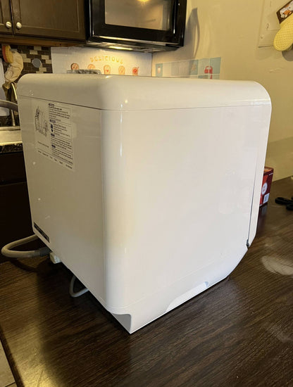 Portable Dishwasher