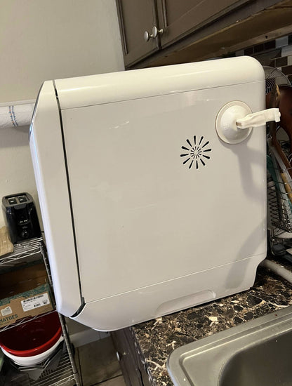Portable Dishwasher